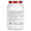 Metabolic Nutrition Whey Protein Isolate ISO PWDR Chocolate Cupcake, 3.04lb, 23 Servings, 26g Protein, Fast Digesting, Zero Carbs, Delicious Flavor, - 3 of 4