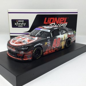 Parker Kligerman 2024 Motley Crue "Dogs of War" 1:24 Diecast - 1 of 4