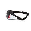 Manhattan Portage Luminosity Alleycat Waist Bag, Black - 3 of 4