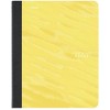 Five Star Active Comp Book Yellow Wide Ruled 80ct - 2 of 4