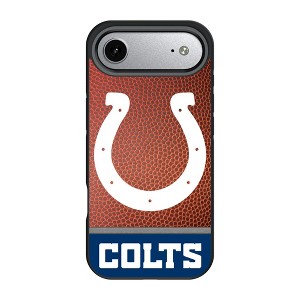 NFL AFC Teams Football Wordmark Bump Cell Phone Case for Apple iPhone 17 Series - 1 of 4