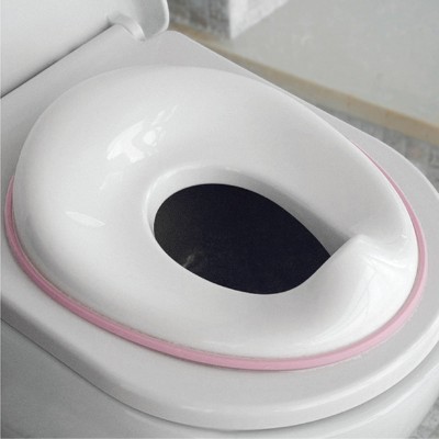 Photo 1 of JOOL BABY PRODUCTS Toilet Training Seat - Pink