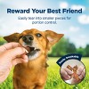 Blue Buffalo Nudges Grillers Salmon Flavor Dog Treats - 16oz - 4 of 4