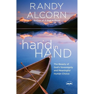 Hand in Hand - by  Randy Alcorn (Paperback)
