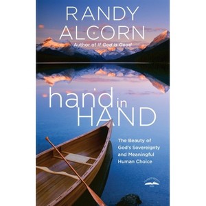 Hand in Hand - by  Randy Alcorn (Paperback) - 1 of 1