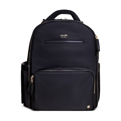 Jujube Classic Diaper Backpack - Black : Target