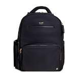 JuJuBe Classic Diaper Backpack - Black