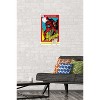 Trends International Marvel Trading Cards - Daredevil Unframed Wall Poster Prints - 2 of 4