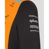 McLaren F1 2024 Men's Team 1/4 Zip Mid Layer - 3 of 4