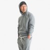 Primary Adult Cozy Fleece Pullover Hoodie (Unisex Fit) - 3 of 4