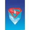 Trends International DC Comics Superman (2025) - Illustrated Shield Unframed Wall Poster Prints - 4 of 4