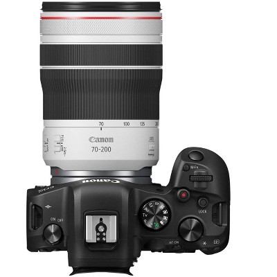 Canon RF 70-200mm L IS USM - Thumbnail 5