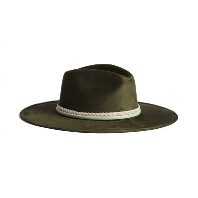 Women's Wo's Sage Hat - ASN