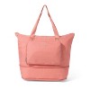 baggallini Women's Carryall Expandable Packable Weekender Tote Bag - 4 of 4