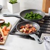 ZWILLING Parma Plus 2-pc Aluminum Nonstick Fry Pan Set - 2 of 4