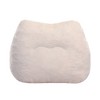 MAYEERTY Bean Bag Sofa Chair with Armrests High Density Foam Lazy Comfy for Adults Living Room Bedroom Reading - 4 of 4