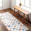 Livabliss Lillian Washable Woven Indoor Area Rugs - 2 of 4