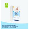Graco Premium Waterproof Crib and Toddler Mattress Protector - 4 of 4