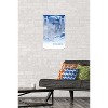 Trends International Star Wars: Hoth - Visit Hoth by Russell Walks 23 Unframed Wall Poster Prints - 2 of 4
