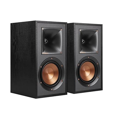 Target bookshelf hot sale speakers