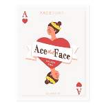Facetory Ace that Face Collagen Mask - 0.88 fl oz
