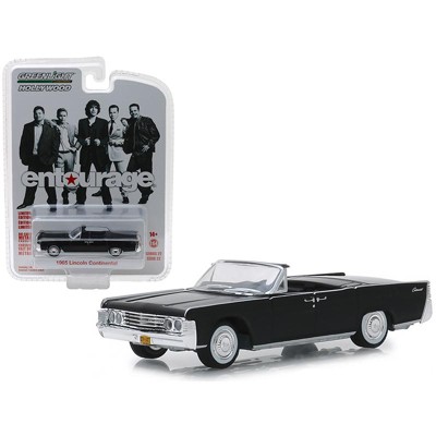 greenlight lincoln continental