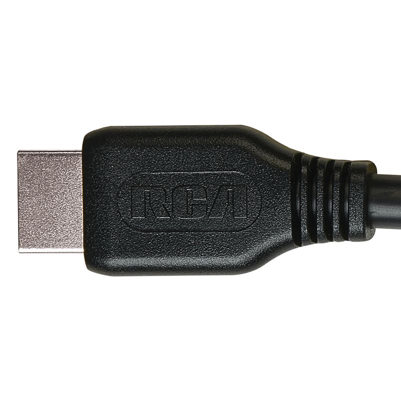 RCA Standard HDMI® Cable, 3 Ft., 2 of 6