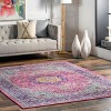 Nuloom Verona Vintage Persian Indoor Area Rug - 2 of 4