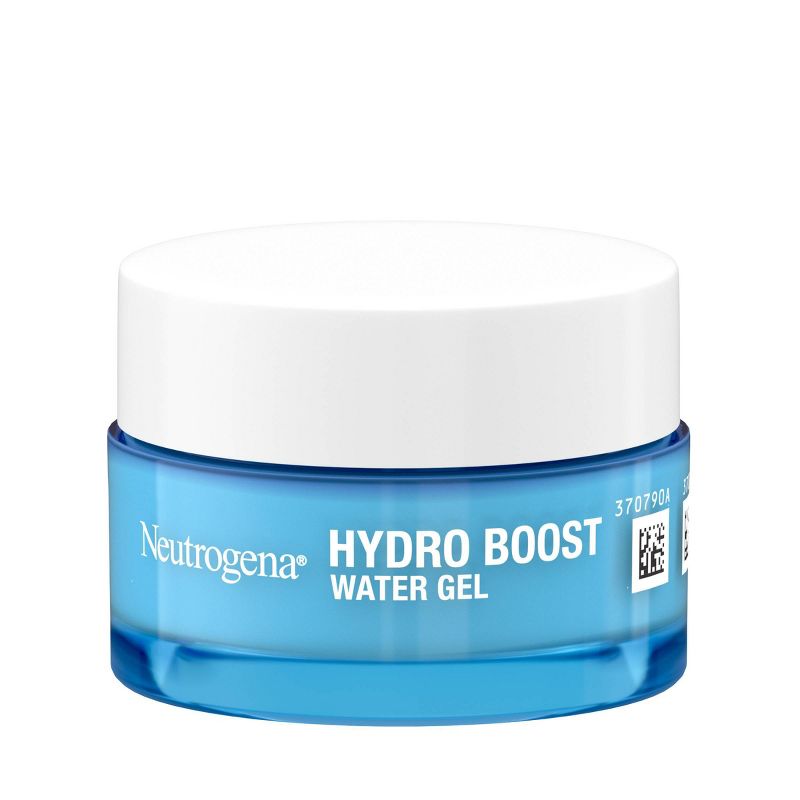 Neutrogena Hydro Boost Water Gel Moisturizer with Hyaluronic Acid - Fragrance Free, 3 of 12
