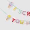 I Scream You Scream Banner - 2 of 3