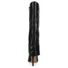 Journee Women's Runa Knee High Zipper Shaft Boots - 3 of 4