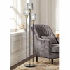 360 Lighting Roman 69" 3-Light Modern Pole Floor Lamp - 2 of 4