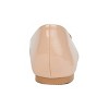 Journee Collection Womens Kim Slip On Round Toe Ballet Flats - 3 of 4