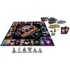 Monopoly Disney Villains Edition Board Game – Play as Cruella, Jafar, Maleficent, and More – Family Strategy Game - 2 of 4