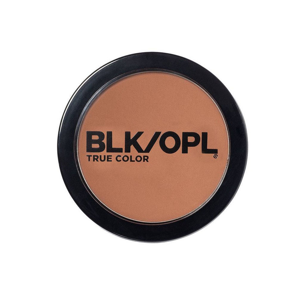 Black Opal True Color Oil-Absorbing Pressed Powder - Bronze Boo - 0.31oz