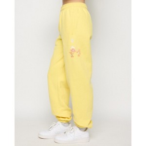 Samii Ryan | Offer Kindness Sweatpant , Yellow , X-Large , 5 - 1 of 1