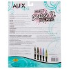 Alex Toys Spa Glow Sketch It Nail Pens