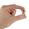 Worlds Smallest E.T. The Extra-Terrestrial Micro Figure