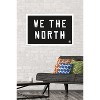 Trends International NBA Toronto Raptors - We The North 16 Unframed Wall Poster Prints - 2 of 4