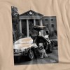 Back To The Future Ii Einstein Adult T-Shirt - 2 of 4