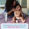 Baby Jergens Soothing Sensitive Skin Cream - Fragrance Free - 8 fl oz - 3 of 4