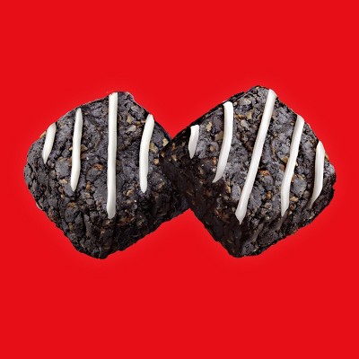CLIF Bar Plant Based Energy Bites Cookies & Creme Made with Organic Oats - 6g Protein - 9.7oz/5ct