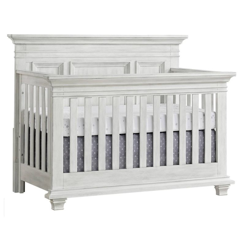Oxford Baby Weston 4-in-1 Convertible Crib, 1 of 13