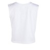 Love All Tennis Women's New York Cropped Tank - 3 of 3