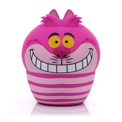 Bitty Boomers Disney Alice In Wonderland Cheshire Cat Mini Bluetooth Speaker  - Makes A Great Stocking Stuffer : Target