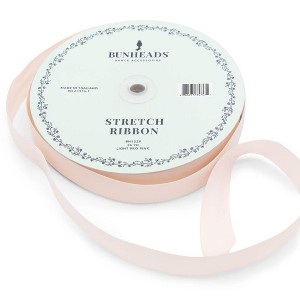 Capezio Women's Bunheads Stretch Ribbon Bolt, One Size - 1 of 4