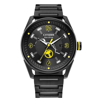 Men's Casio Analog And Digital Bracelet Watch - Black (aw80d-1av) : Target