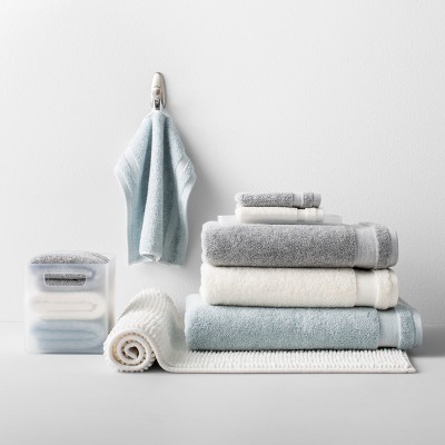 baby towels target