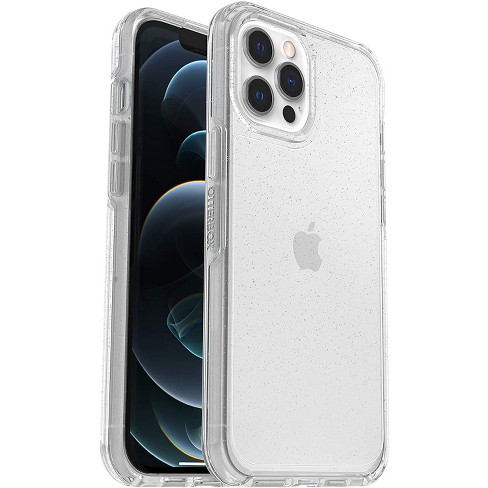 Otterbox Apple Iphone 13 Pro Symmetry Clear Series Case - Stardust : Target