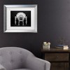 Trademark Fine Art - Pauline Pentony Ma Control In Dance Matted Framed Art - 2 of 4